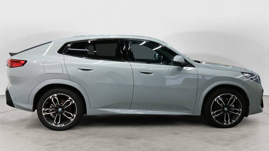 Bmw X2 u10 X2 sDrive 20d 163ch DKG7 M Sport