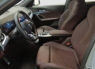 Bmw X2 u10 X2 sDrive 20d 163ch DKG7 M Sport