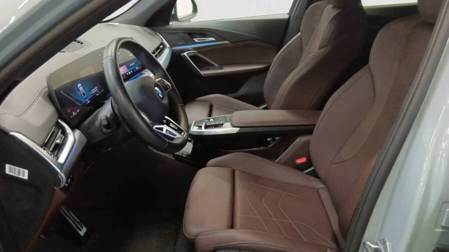 Bmw X2 u10 X2 sDrive 20d 163ch DKG7 M Sport