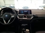 Bmw X3 g01 lci X3 xDrive 30e 292 BVA8 Design