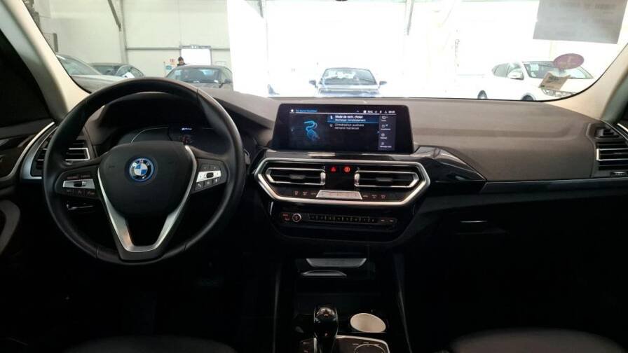 Bmw X3 g01 lci X3 xDrive 30e 292 BVA8 Design