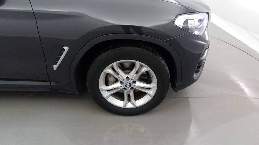 Bmw X3 g01 X3 xDrive 30e 292 BVA8 Design
