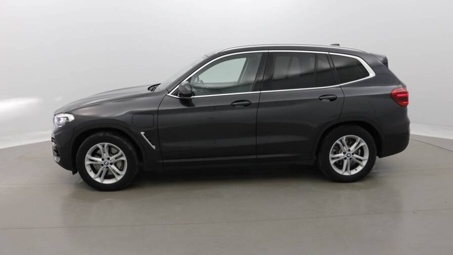 Bmw X3 g01 X3 xDrive 30e 292 BVA8 Design