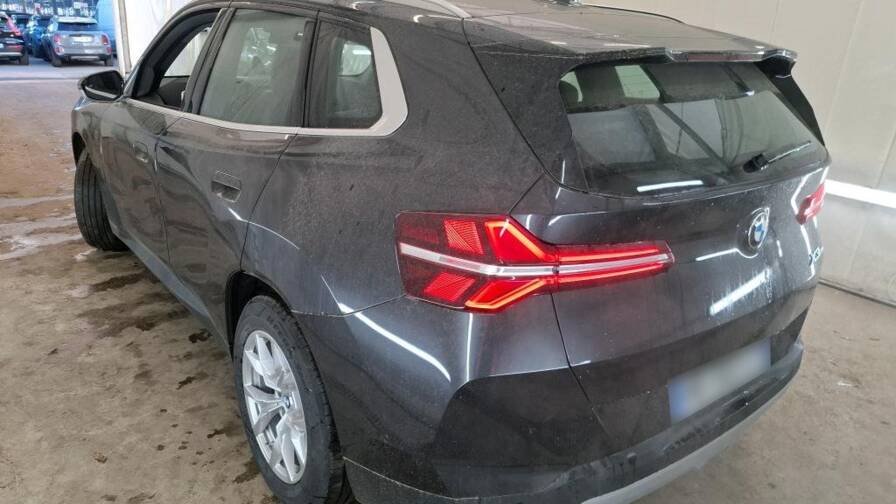 Bmw X3 g45 X3 20d xDrive 197 BVA8