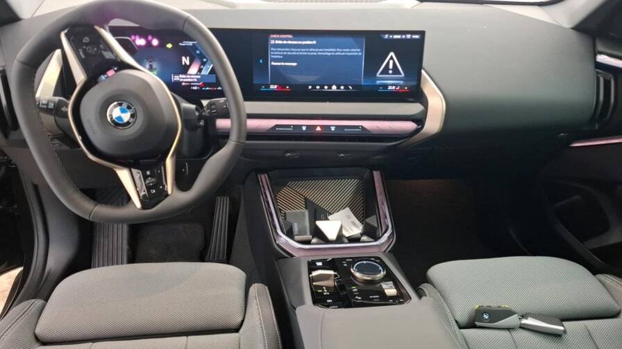 Bmw X3 g45 X3 20d xDrive 197 BVA8