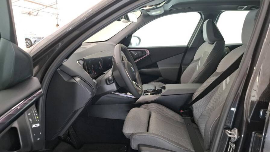 Bmw X3 g45 X3 20d xDrive 197 BVA8