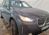 Bmw X3 g45 X3 20d xDrive 197 BVA8