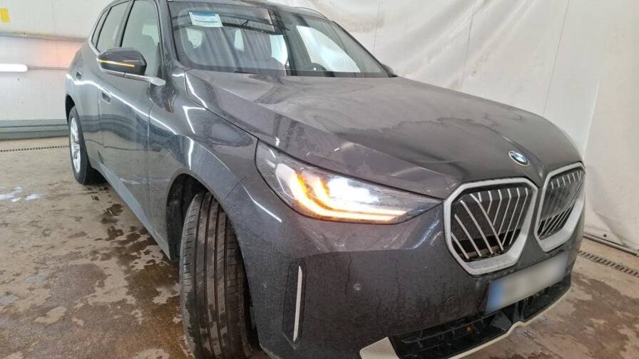 Bmw X3 g45 X3 20d xDrive 197 BVA8