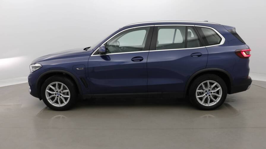 Bmw X5 g05 X5 xDrive45e 394 BVA8 Lounge