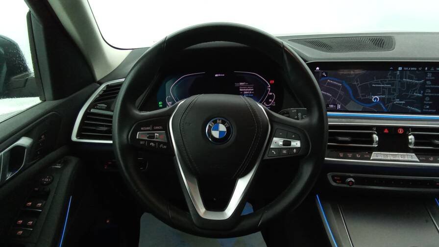 Bmw X5 g05 X5 xDrive45e 394 BVA8 Lounge