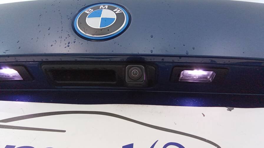 Bmw X5 g05 X5 xDrive45e 394 BVA8 Lounge