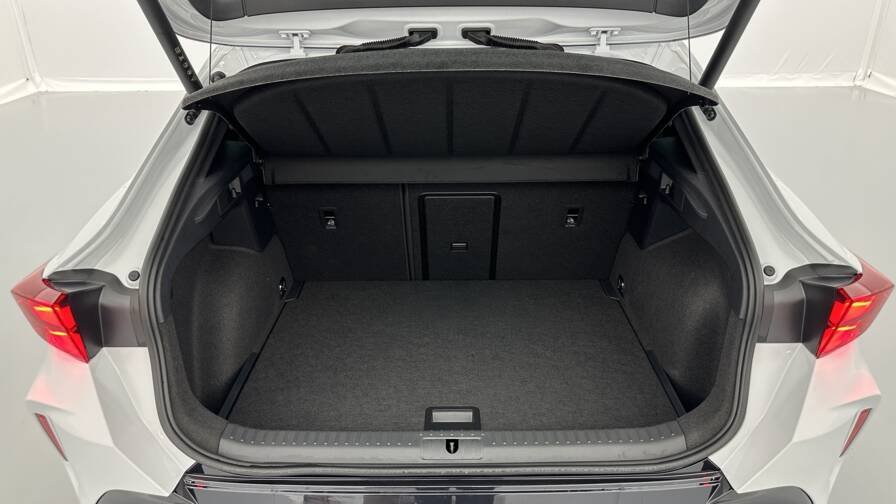 Cupra Formentor FORMENTOR 2.0 TDI 150ch V DSG7