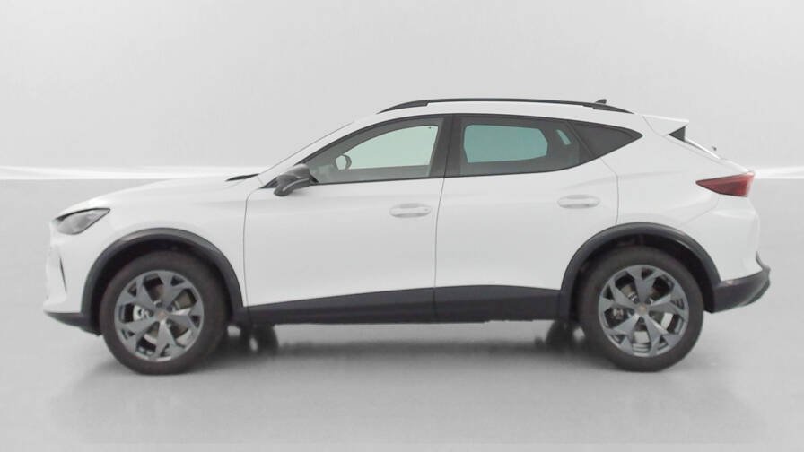 Cupra Formentor FORMENTOR 2.0 TDI 150ch V DSG7