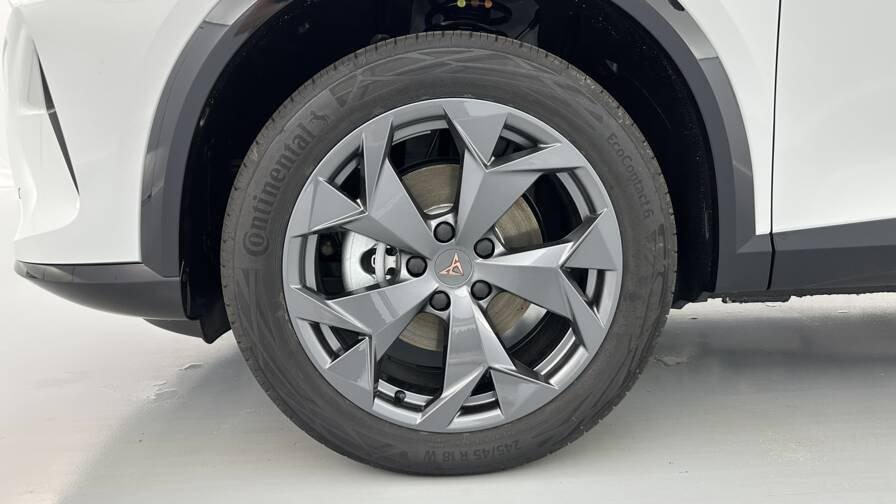 Cupra Formentor FORMENTOR 2.0 TDI 150ch V DSG7