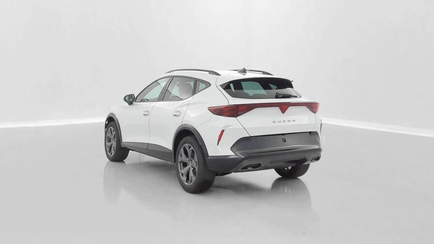 Cupra Formentor FORMENTOR 2.0 TDI 150ch V DSG7