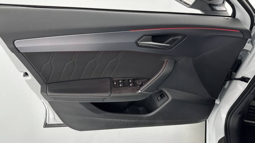 Cupra Formentor FORMENTOR 2.0 TDI 150ch V DSG7