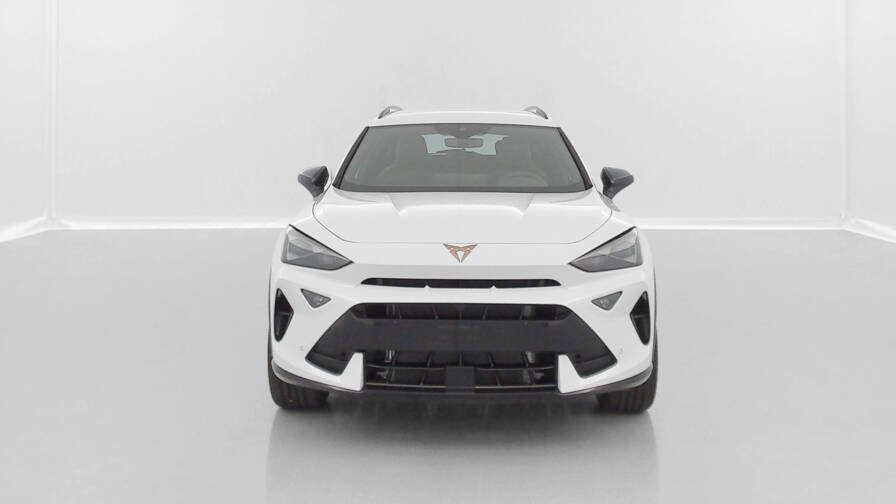 Cupra Formentor FORMENTOR 2.0 TDI 150ch V DSG7