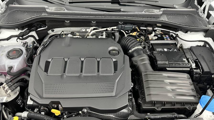 Cupra Formentor FORMENTOR 2.0 TDI 150ch V DSG7