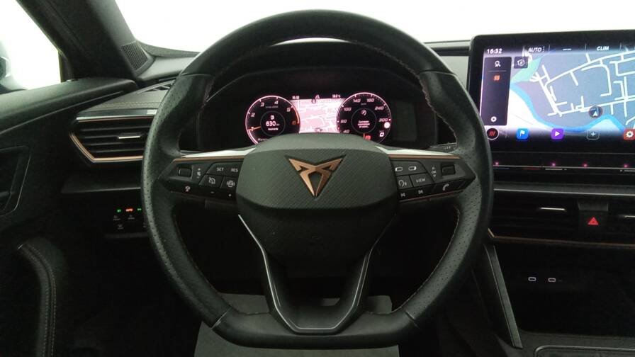 Cupra Formentor Formentor 2.0 TDI 150 V +PDC AR/AV