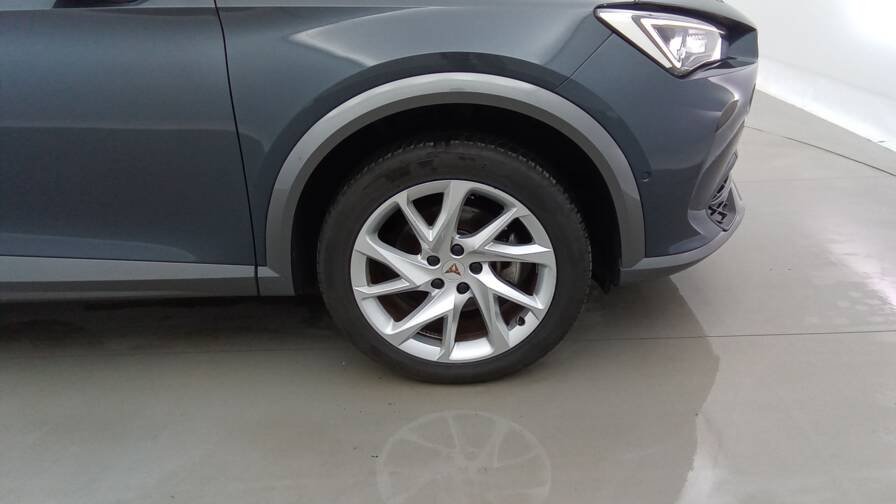 Cupra Formentor Formentor 2.0 TDI 150 V +PDC AR/AV