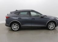 Cupra Formentor Formentor 2.0 TDI 150 V +PDC AR/AV