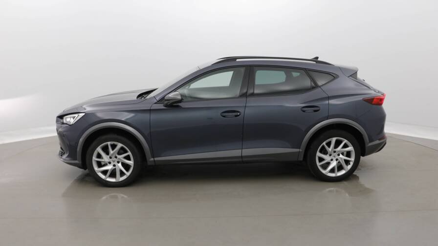 Cupra Formentor Formentor 2.0 TDI 150 V +PDC AR/AV