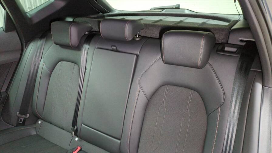 Cupra Formentor nouveau FORMENTOR NOUVEAU 1.5 ETSI HYBRID 150 CH BVA DSG7 V + SIEGES CHAUFFANTS