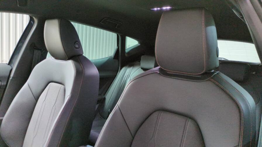 Cupra Formentor nouveau FORMENTOR NOUVEAU 1.5 ETSI HYBRID 150 CH BVA DSG7 V + SIEGES CHAUFFANTS