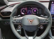 Cupra Formentor nouveau FORMENTOR NOUVEAU 1.5 ETSI HYBRID 150 CH BVA DSG7 V + SIEGES CHAUFFANTS