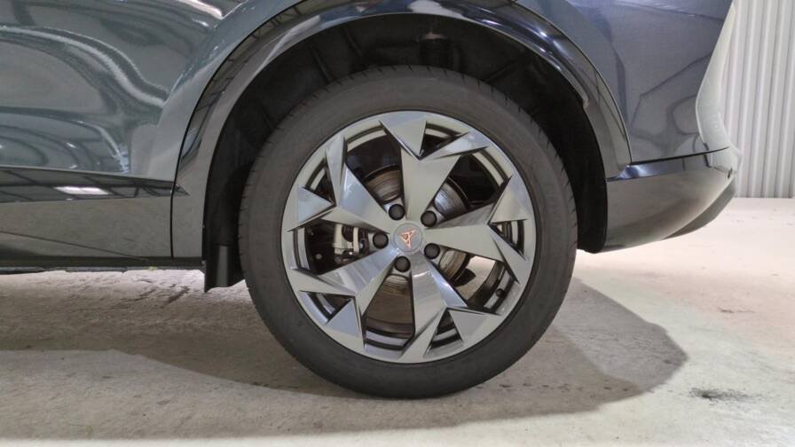 Cupra Formentor nouveau FORMENTOR NOUVEAU 1.5 ETSI HYBRID 150 CH BVA DSG7 V + SIEGES CHAUFFANTS