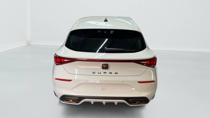 Cupra Leon LEON 1.4 E-HYBRID 245 CH DSG6 VZ