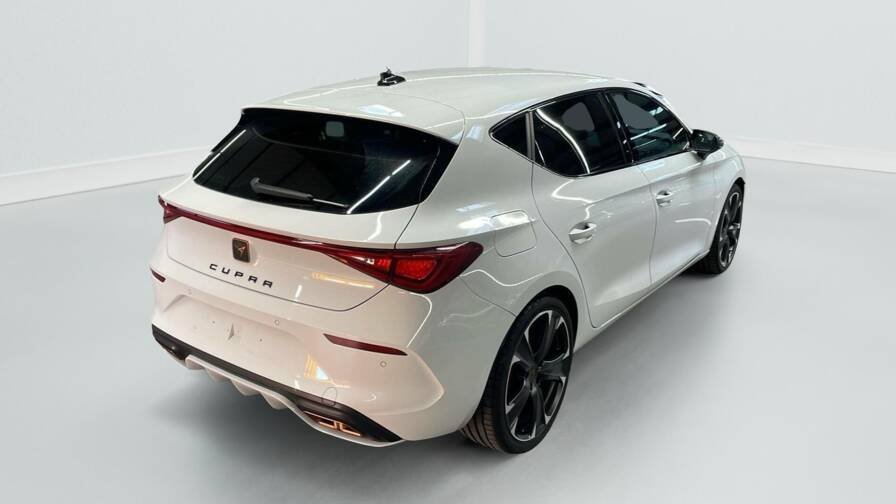 Cupra Leon LEON 1.4 E-HYBRID 245 CH DSG6 VZ