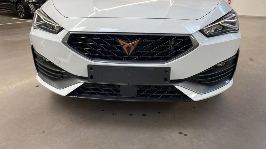 Cupra Leon LEON 1.4 E-HYBRID 245 CH DSG6 VZ