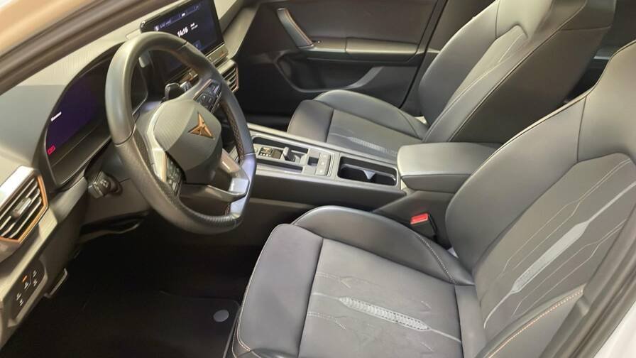 Cupra Leon LEON 1.4 E-HYBRID 245 CH DSG6 VZ