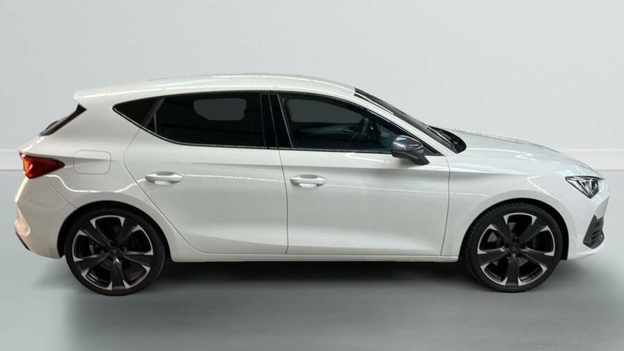 Cupra Leon LEON 1.4 E-HYBRID 245 CH DSG6 VZ