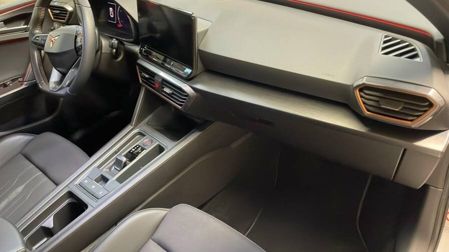 Cupra Leon LEON 1.4 E-HYBRID 245 CH DSG6 VZ