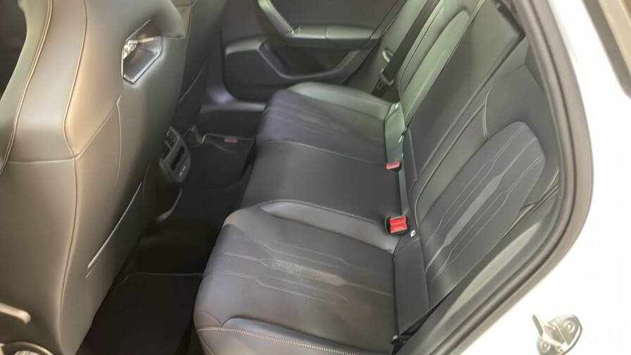 Cupra Leon LEON 1.4 E-HYBRID 245 CH DSG6 VZ