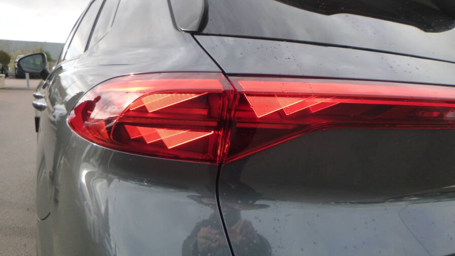 Cupra Terramar Terramar eTSI Hybrid 150 DSG7 V +Jantes 19”