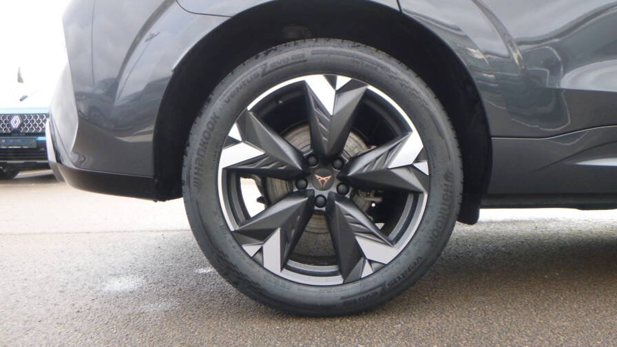 Cupra Terramar Terramar eTSI Hybrid 150 DSG7 V +Jantes 19”