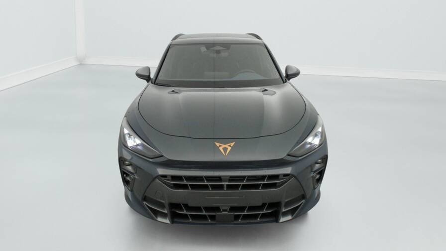 Cupra Terramar Terramar 1.5 eHybrid 204 ch DSG6 V