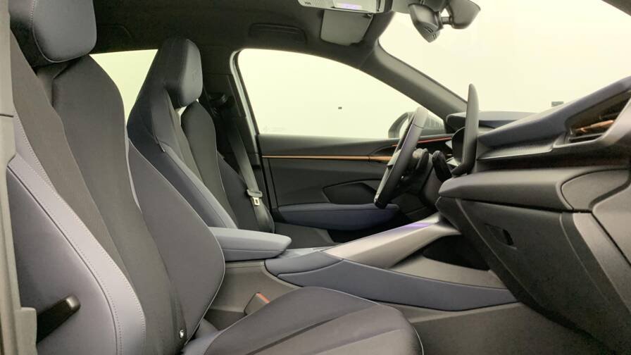 Cupra Terramar Terramar 1.5 eHybrid 204 ch DSG6 V