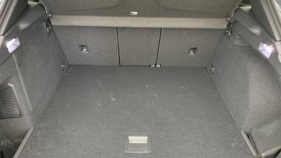 Cupra Terramar Terramar 1.5 eHybrid 204 ch DSG6 V