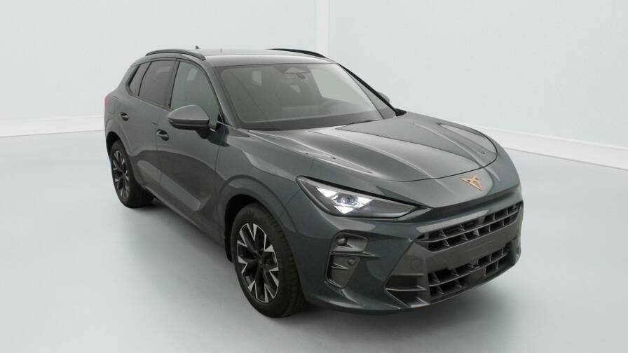 Cupra Terramar Terramar 1.5 eHybrid 204 ch DSG6 V