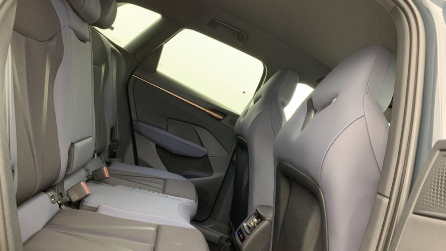 Cupra Terramar Terramar 1.5 eHybrid 204 ch DSG6 V