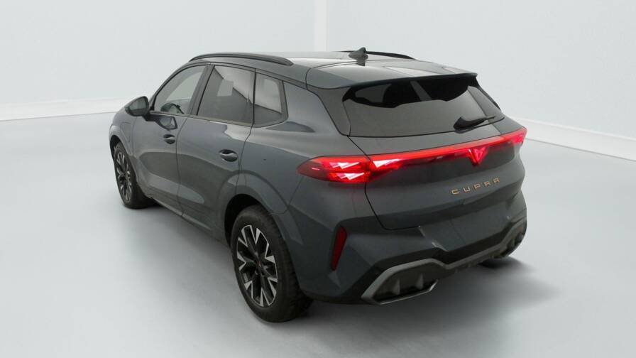 Cupra Terramar Terramar 1.5 eHybrid 204 ch DSG6 V