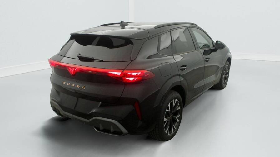 Cupra Terramar Terramar 1.5 eHybrid 204 ch DSG6 V