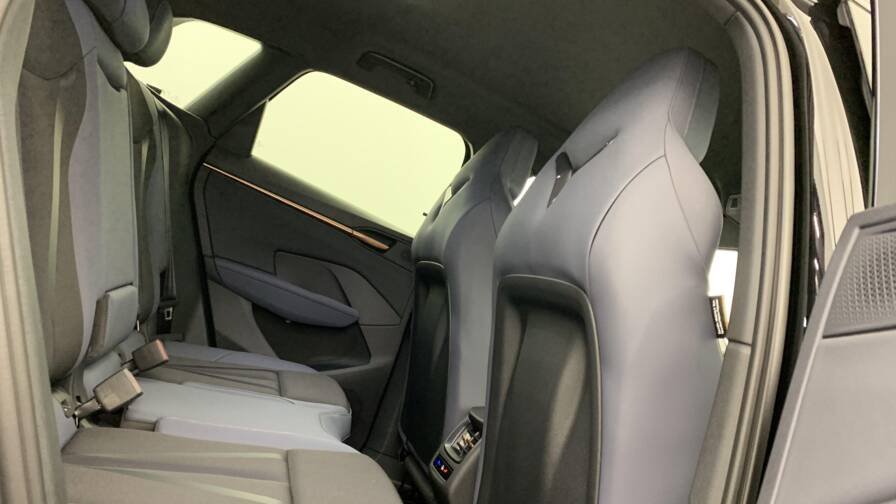 Cupra Terramar Terramar 1.5 eHybrid 204 ch DSG6 V