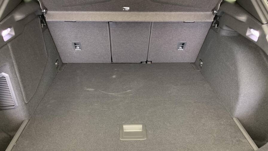 Cupra Terramar Terramar 1.5 eHybrid 204 ch DSG6 V