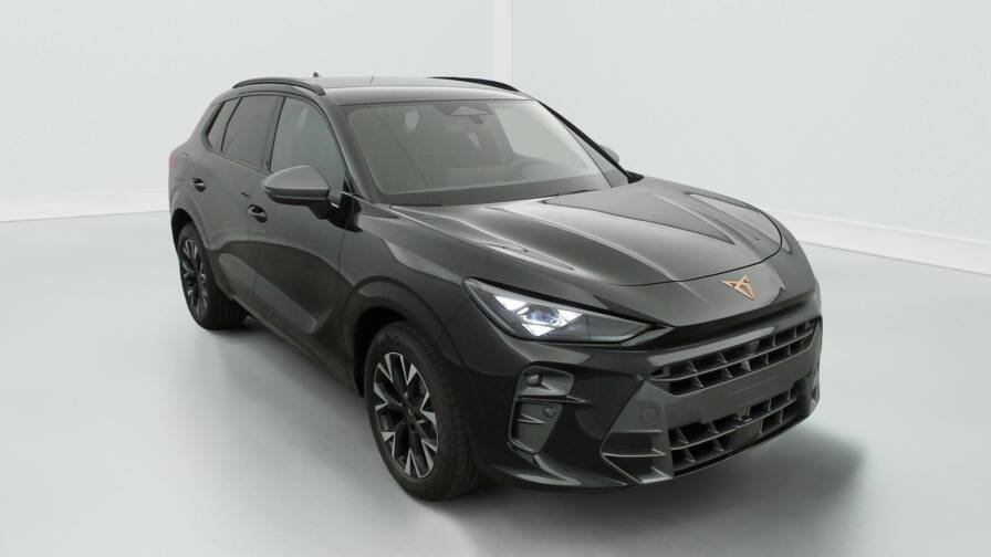 Cupra Terramar Terramar 1.5 eHybrid 204 ch DSG6 V