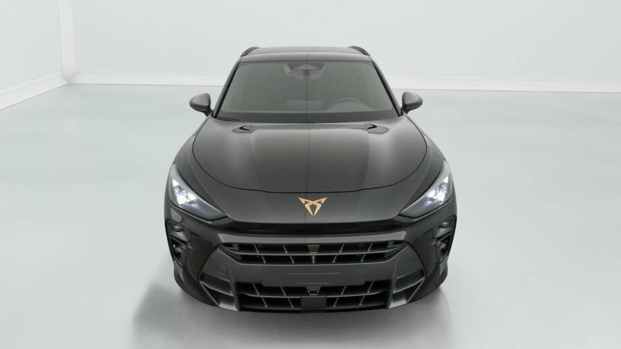 Cupra Terramar Terramar 1.5 eHybrid 204 ch DSG6 V